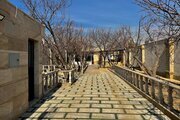 ویلا استخردار دوخواب سولینا در ملارد