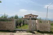 ویلا دوبلکس سه خواب معراج در اسالم