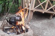 واحد در طبقه دوم ویلا ماسال