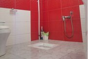 واحد تک خواب در طبقه همکف ویلا چالوس