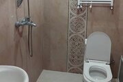 واحد دوخواب مبله در طبقه 2 ویلا در چالوس