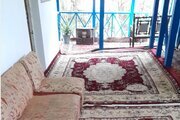 ویلا دو خواب سنتی در شفت