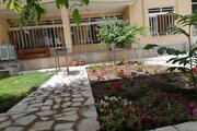 آپارتمان تک خواب مبله در چادگان