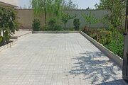 ویلا استخردار تکخواب گل آذین در کردان