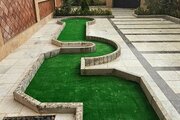 ویلا دوبلکس استخر دار سه خواب در شاندیز