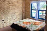 کلبه تک خواب مهتاب 4 در اقامتگاه نوشهر