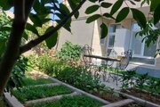 آپارتمان مبله دوخواب باران در جلفا