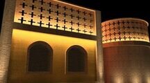 اتاق دراقامتگاه بوم گردی فردوس