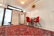 واحد دوخواب طبقه همکف در ویلا فریدون کنار