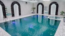 ویلای لاکچری استخردارطالب