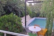 باغ ویلا استخردار دوخواب در مهرشهر کرج