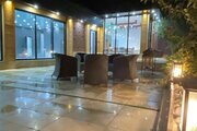 ویلا دوخواب استخردار ستاره شب در کردان