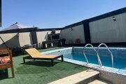 ویلا دوخواب استخردار مبله در چهارباغ