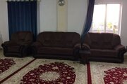 ویلا دوخوابه مبله یاس در مجتمع ساحلی تالش