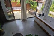 کلبه سوئیسی دوبلکس جکوزی دار  مبله تکخواب  نیل 1  در رامسر