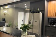 ویلا استخردار سه خواب black garden در دهشک