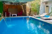 ویلا دوبلکس 3 خواب استخردار vip در کیش
