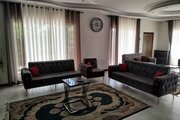 ویلا دوبلکس استخردار دوخواب آسبا در چهارباغ