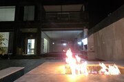 ویلا دوبلکس استخردار 4 خواب شب های چمران در کردان
