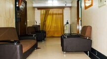 اتاق 4نفره سرویس دار طبقه سوم در شیراز