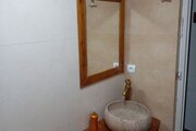 اتاق وارش در اقامتگاه بومگردی فومن