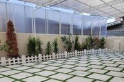 ویلای دوخواب در سلمان شهر