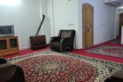 آپارتمان مبله دو خواب خرم 3 در مشهد