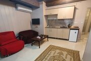 سوئیت ساحلی 2 نفره قلب دریا در بندرانزلی