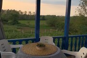 ویلا دوبلکس سنتی دوخواب دیار در رشت