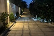 ویلا استخردار مبله دوخواب در چهارباغ