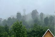کلبه سوئیسی دوخواب چاله سرا در ماسال