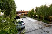 ویلا دو خواب دوبلکس استخردار آبگرم رز  در کردان