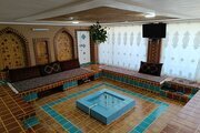 ویلا سنتی تکخواب در سامان