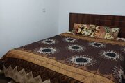 واحد دو خواب مبله در طبقه اول ویلای رامسر