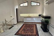 ویلا مبله دوبلکس چهارخواب لادن لرد در ماسال