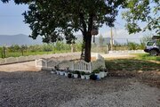 واحد همکف ویلا در ماسال روستای وشمه سرا