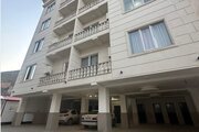 آپارتمان مبله دوخواب نفس 6 در کلاردشت