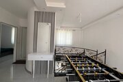 واحد دوبلکس دوخواب طبقه اول ویلا گردنه حیران در آستارا