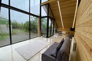 کلبه شیشه ای دوبلکس تکخواب  افرا در ماسال