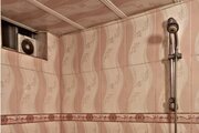 واحد دو خواب انصاری در طبقه اول ویلا رامسر