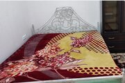 آپارتمان مبله تک خواب محمدی در غارعلیصدر