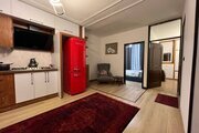 آپارتمان مبله دوبلکس دوخواب فکوری در مشهد