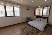 کاخ ویلا مبله تریپلکس سه خواب استخردار اعیان نشین در کیش