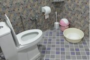 آپارتمان مبله دوخواب در کاشان
