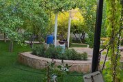 باغ ویلا سه خواب استخردار آبی در گلبهار
