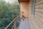 کلبه چوبی تکخواب در ماسال