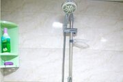 اتاق در اقامتگاه بومگردی در صومعه سرا