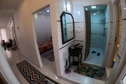 آپارتمان سه خواب مبله مهتاب 2 در رشت