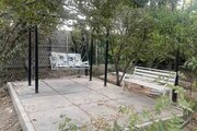 ویلا باغ مبله تکخواب  در چهارباغ