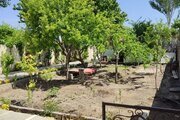 ویلا استخردار 3 خواب کد 101 در مشهد
